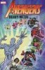 AVENGERS HEAVY METAL TP [9780785184522]